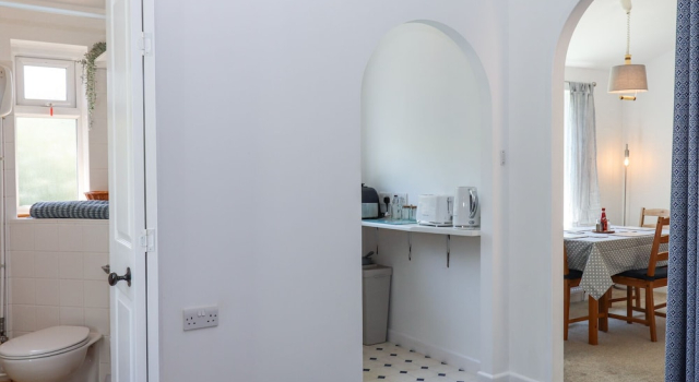 Little Henford, Rezervasyon Tatil Evi Merseyside villalar, Villa