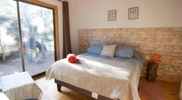 Lodge Terra Mar