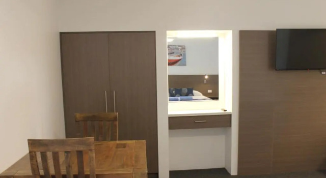Номер Standard Aston Motel Yamba