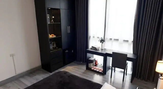 Номер Superior Atlantis Apartment Nguyen Thai Hoc