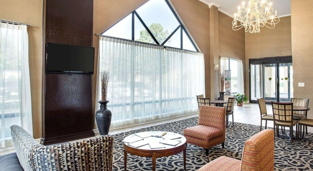 Quality Inn Southaven - Memphis South, Buchen Sie Hotel Southaven Mississippi
