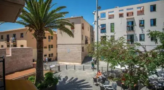 El Pont, Rezerwuj Apartament Hotele w Nawarra z basenem, Basen