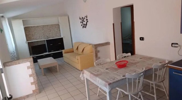 Standard Zimmer Residence La Conchiglia