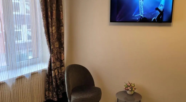 Номер Standard Apartamentai Vyta