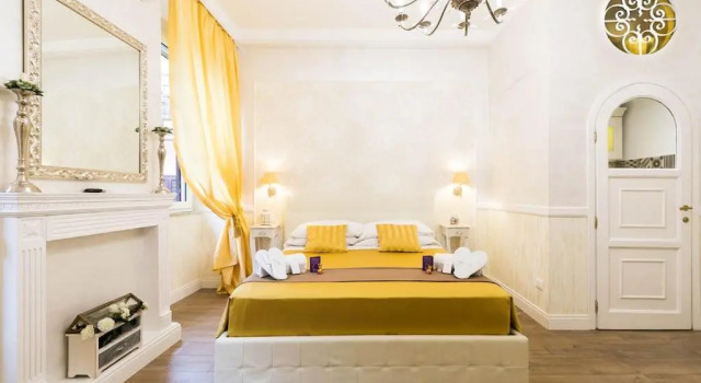 Sweet Life Trevi Roma, Забронировать Отель Треви Рим, рядом с Посольство США в Риме