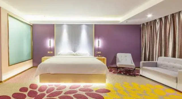 Люкс Business Ker Urquiza Hotel