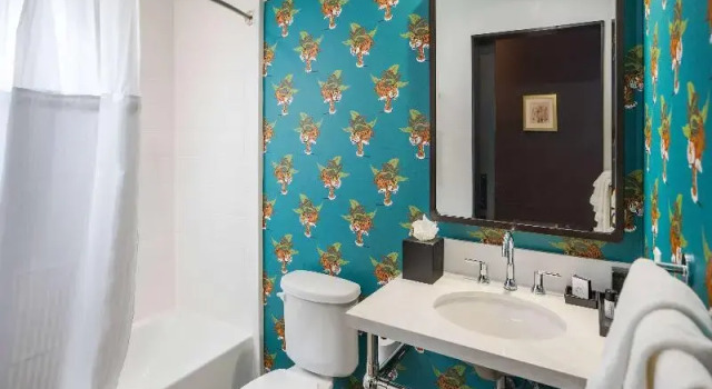 Двухместный номер Standard Origin Baton Rouge, a Wyndham Hotel