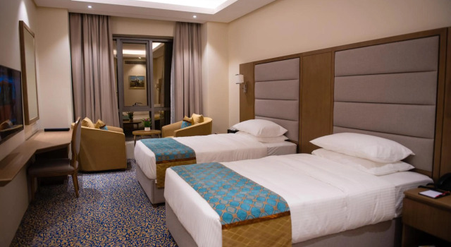 Rozana Hotel