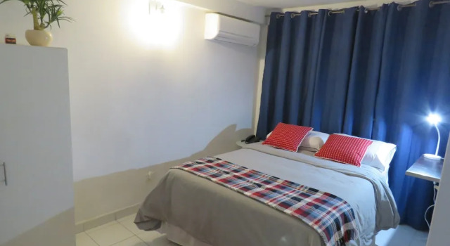 Serenade Lodging Rooms, Rezervovat Hotel Panamá Panama