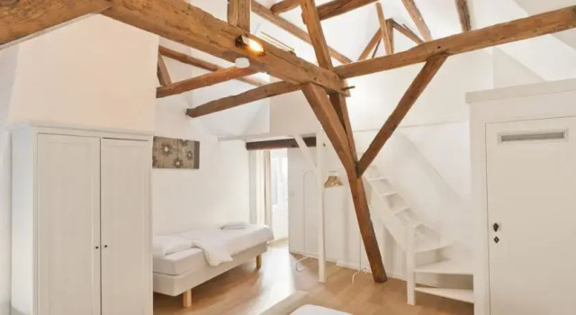 La Casa I