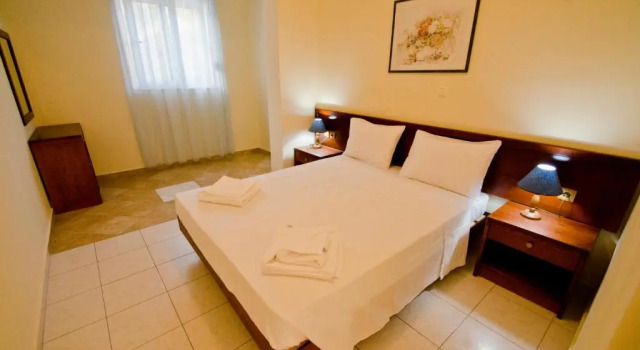 Семейный номер Standard Stella Hotel