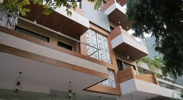 Park Residency, Pritampura, Забронировать Отель Нью-Дели Национальный столичный округ Дели, рядом с National Museum, Delhi