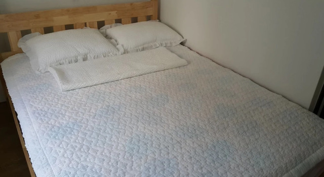Двухместный номер Standard Friends of Loft - Hostel