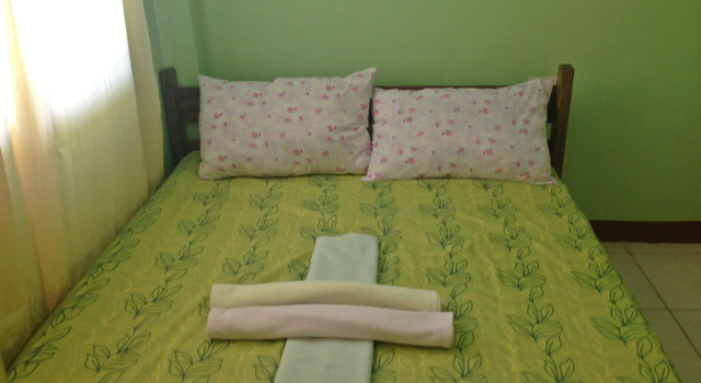 Smile Lodge, Prenota Hotel El Nido 