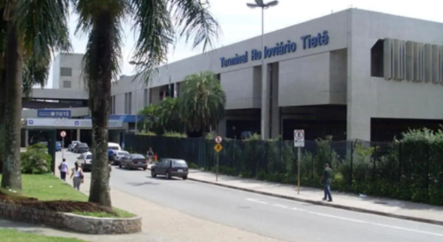 Option Hotel São Paulo - Anhembi - Expo