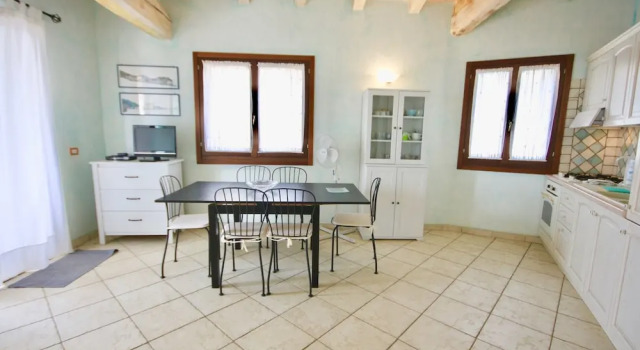 Casa Gabriella