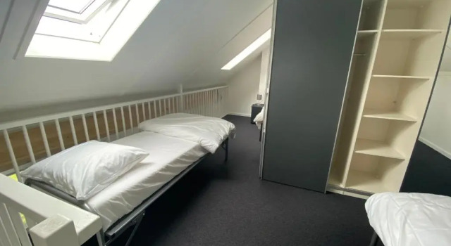 Greenstay  Hotel