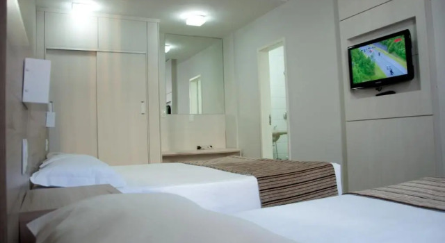 Люкс Standard Hotel Linhatur