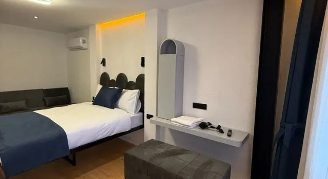 Номер Deluxe Nest Ortaköy