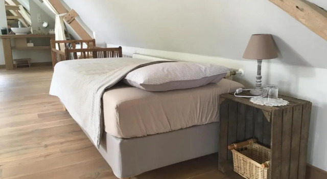 Geetkotmolenhoeve, Book Hotel Zaffelare Østflandern
