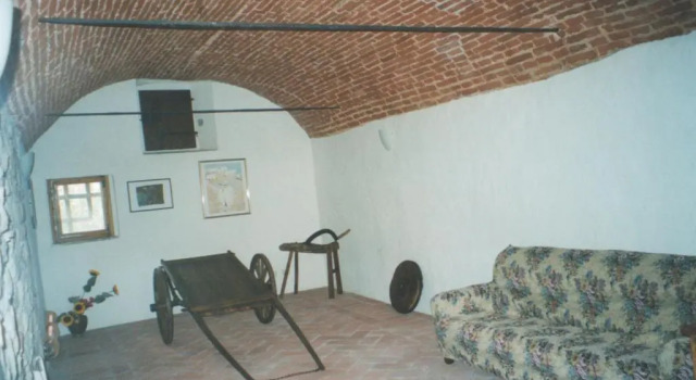Agriturismo Podere Palazzuolo, Varaa Hotelli Pontassieve Toscana