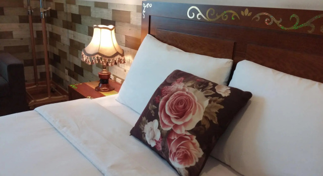 Номер Superior December Hotel