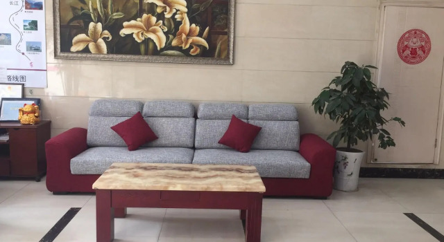 PAI Hotels·Yichang East Railway Station
