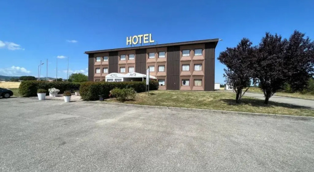 Hotel Ayri, Buchen Sie Hotel Medesano Emilia-Romagna