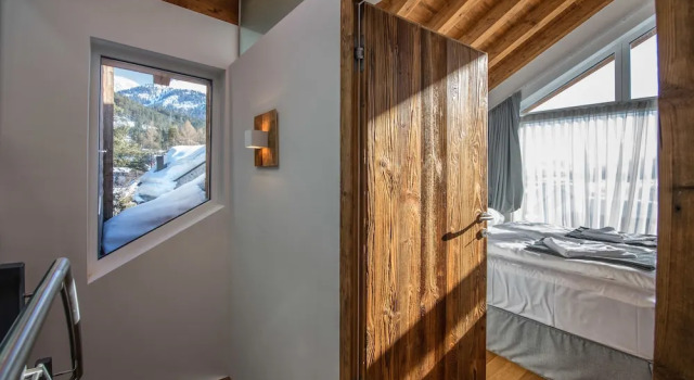 Коттедж Deluxe Panorama Chalet Seefeld