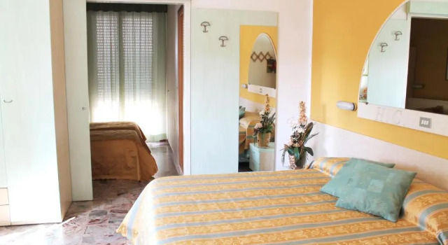 Семейный номер Standard Hotel Cannes