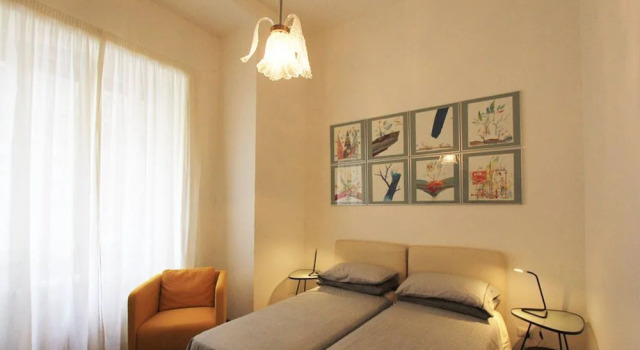 Roma Flaminio Apartment, Забронировать Апартаменты/квартира Апартаменты Фламинио, рядом с Фламинио – Пьяцца дель Пополо, Апартаменты/квартира