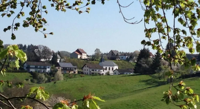 Fewo Vulkaneifel, Rezervați Hotel Tettscheid Vulkan Eifel