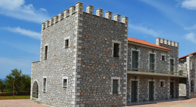Nefeli Apartments, Забронировать Апартаменты/квартира Апартаменты периферийной единицы Мессения, Апартаменты/квартира