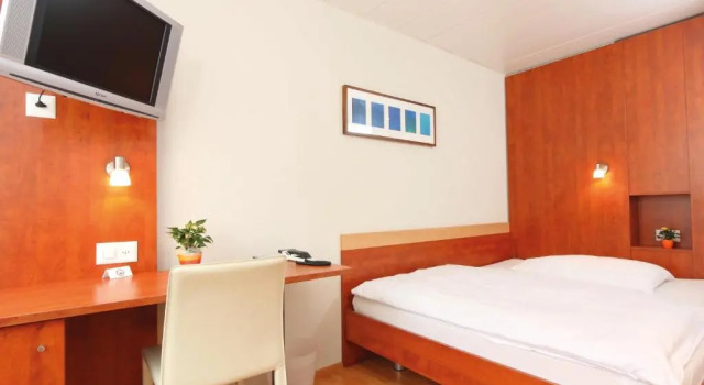 Номер Standard Aarauerhof - Self Check-in
