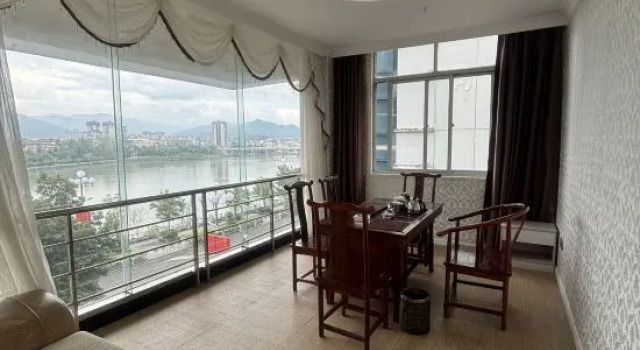 Люкс Minyuan Fortune Hotel