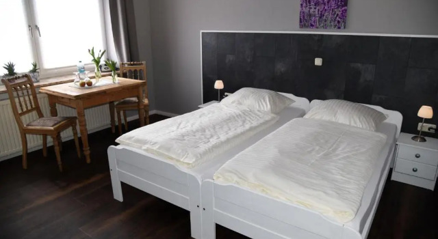 Standard chambre Hartlef´s Gasthof