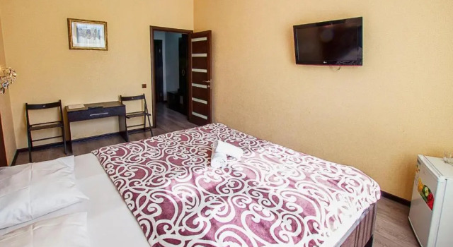 Mini Hotel Bereket Dip