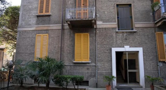 Menabrea 33 - stylish apartment!