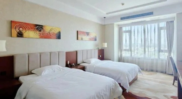 Люкс Standard Juneng International Hotel