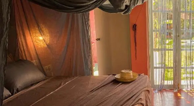 Люкс Deluxe Casa Tikiri