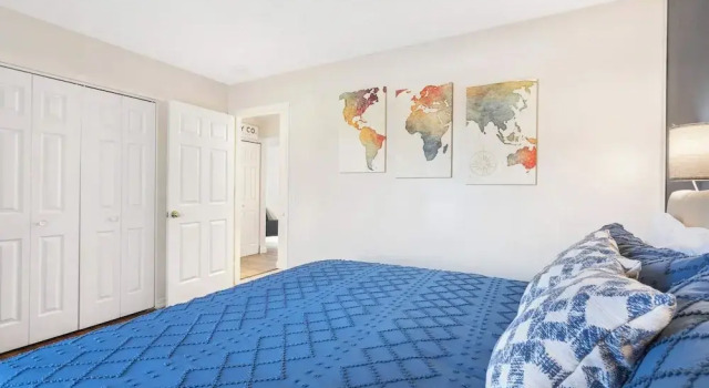 The Nautical Nook Charming Walk-in Condo for 4!, Забронировать Апартаменты/квартира Отели Table Rock Lake с парковкой, Парковка