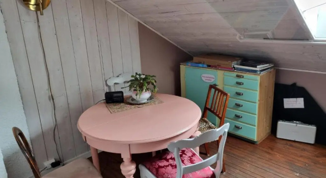 Номер Standard Tiglkåk