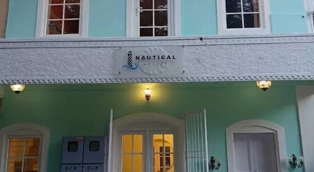 Nautical Escape Homestay - Pondicherry, Varaa Bed and Breakfast Pondicherry Tamil Nadu
