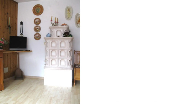 BERAUDI - two room apartment. (022036-AT-350941)-421 BERAUDI