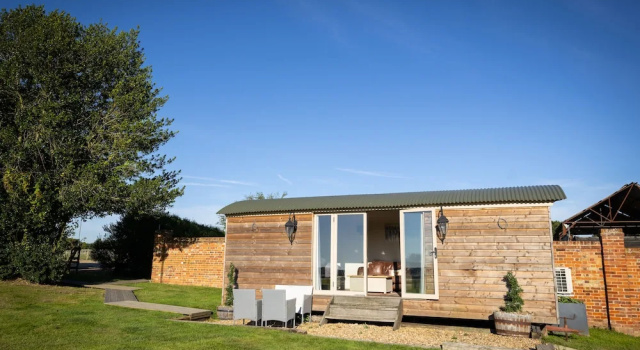 Coltsfoot Country Retreat, Забронировать Отель Нбворт Хартфордшир