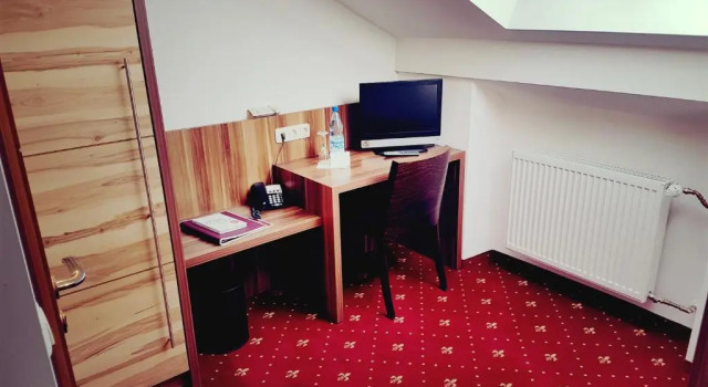 Номер Standard Hotel Spechtshaardt