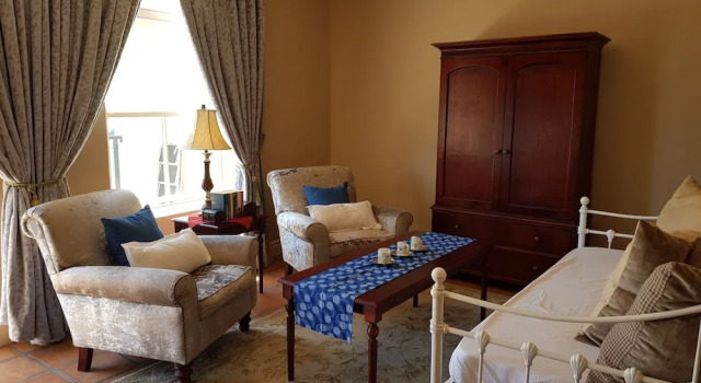 Cabriere d'Afrique Luxury Villa, Забронировать Вилла Виллы Франсхук, Вилла