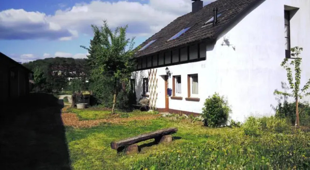 Cottage Hönnewiese, Забронировать Дом для отпуска Виллы Бальфе, Вилла