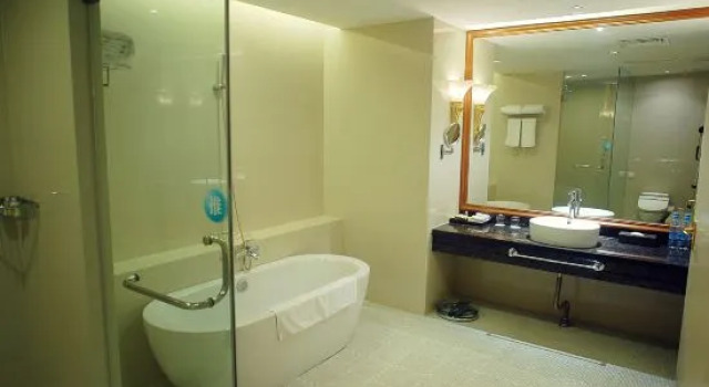 Люкс Executive Chunlan Hotel