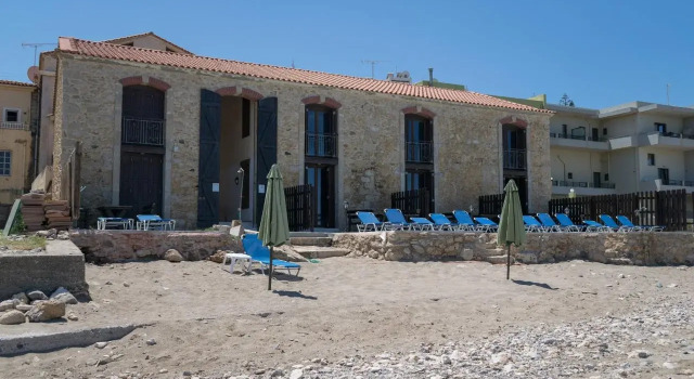 Creta Seafront Residences